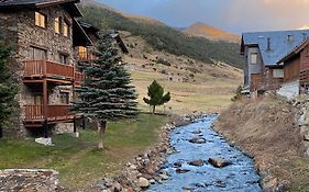 Apartments Kione DeuSol